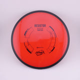 MVP Neutron Resistor 170-175g overstable fairway driver disc golf disc