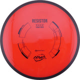 MVP Neutron Resistor 170-175g overstable fairway driver disc golf disc