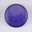 MVP Neutron Tesla 170-175g slightly overstable distance driver disc golf disc