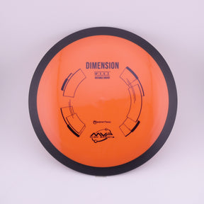 MVP Neutron Dimension 170-175g slightly overstable distance driver disc golf disc