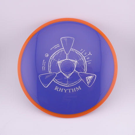 Neutron Rhythm 160-164g