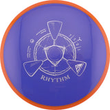 Axiom Neutron Rhythm 160-164g understable fairway driver disc golf disc