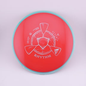 Axiom Neutron Rhythm 160-164g understable fairway driver disc golf disc