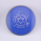 Axiom Neutron Rhythm 160-164g understable fairway driver disc golf disc