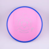 Axiom Neutron Rhythm 160-164g understable fairway driver disc golf disc