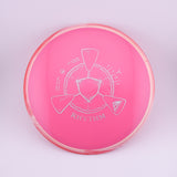 Axiom Neutron Rhythm 160-164g understable fairway driver disc golf disc