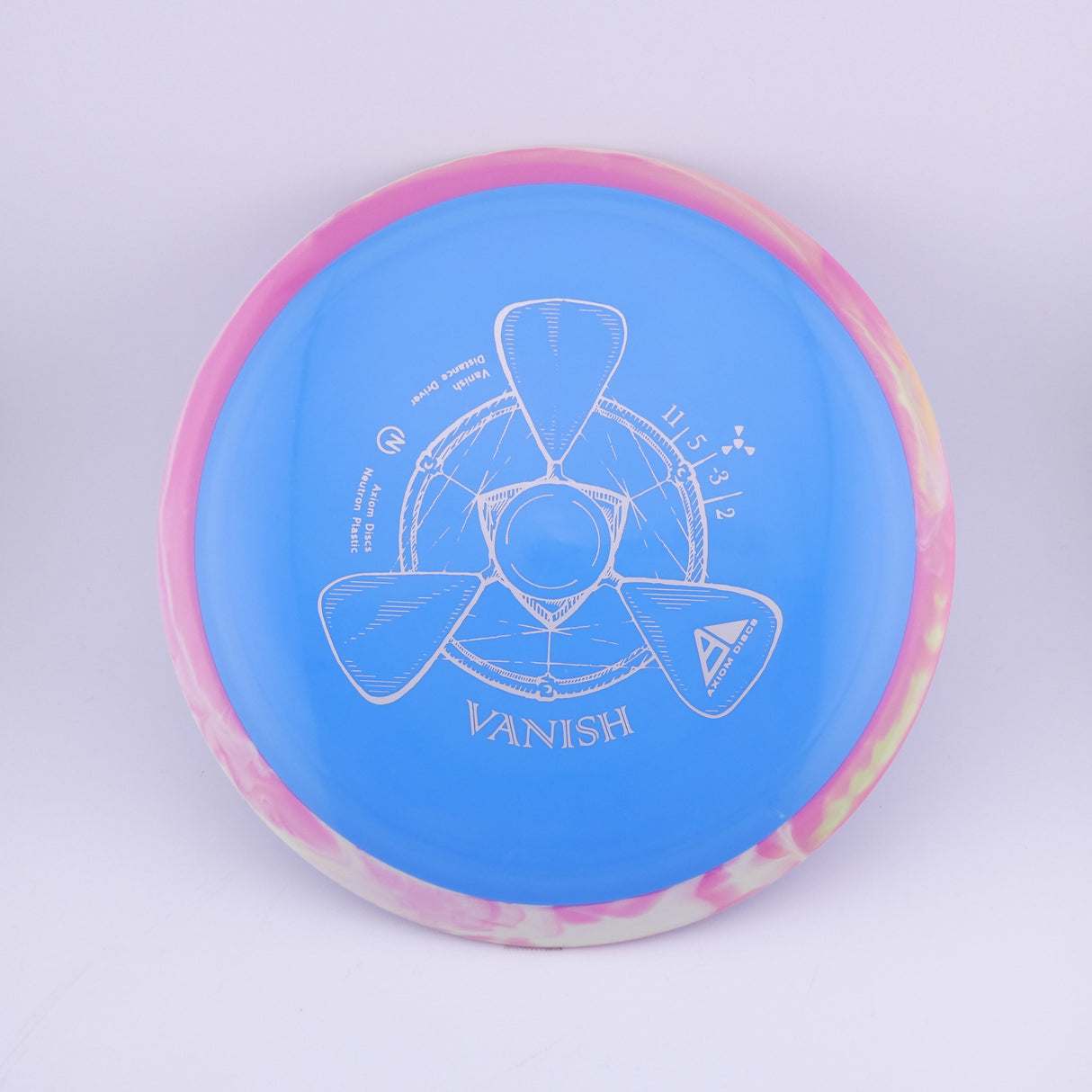 Neutron Vanish 170-175g
