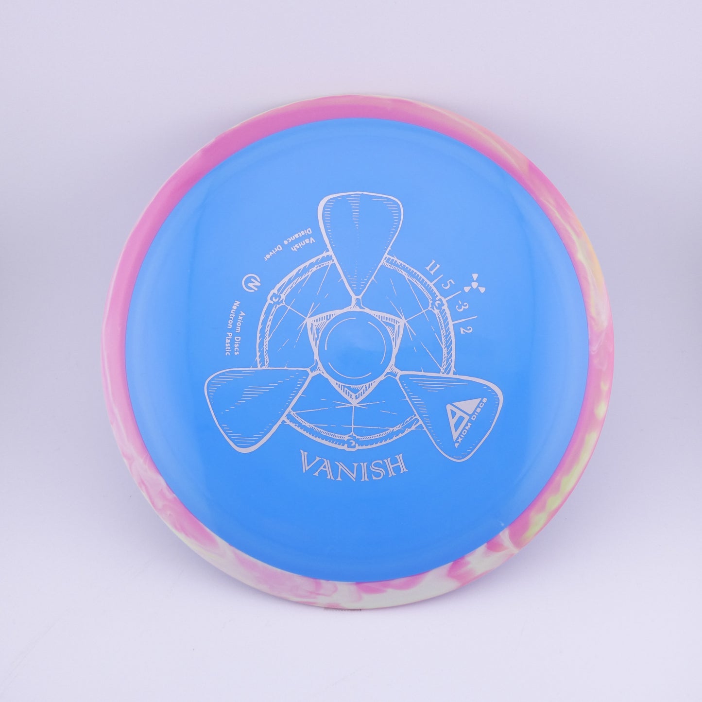 Neutron Vanish 170-175g