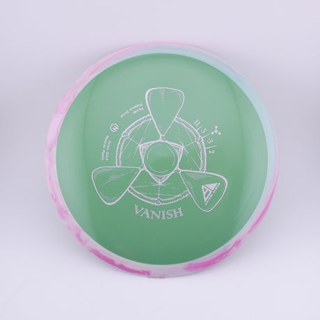 Neutron Vanish 170-175g