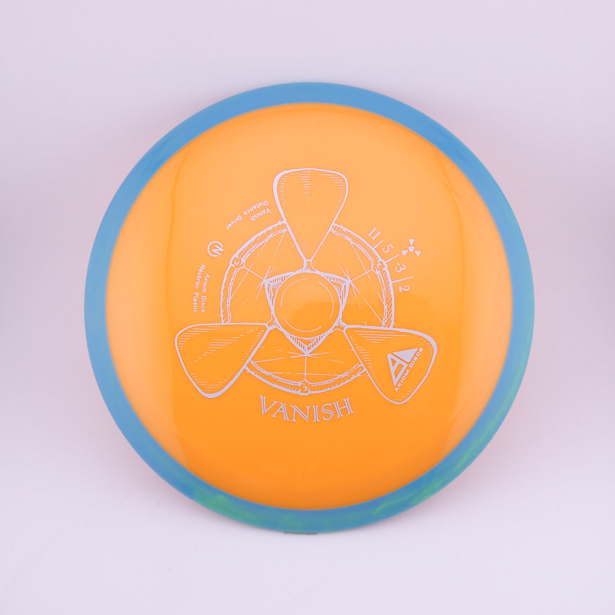 Neutron Vanish 170-175g