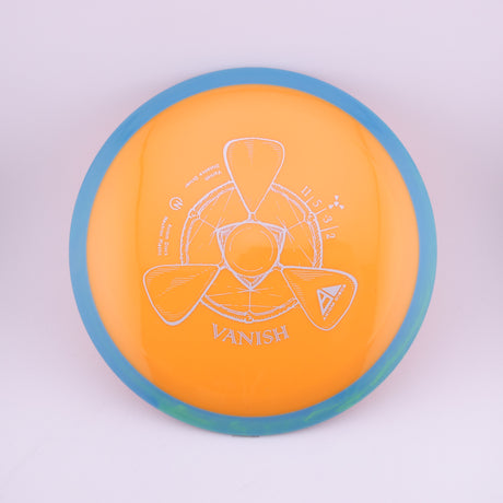 Neutron Vanish 170-175g