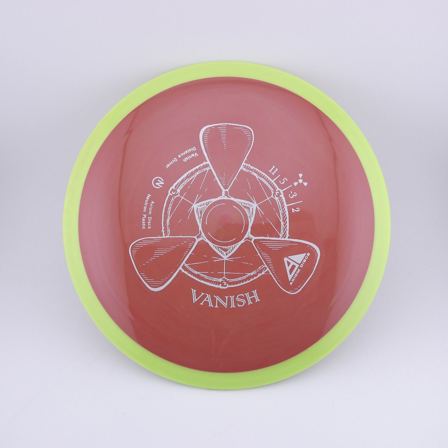 Neutron Vanish 170-175g