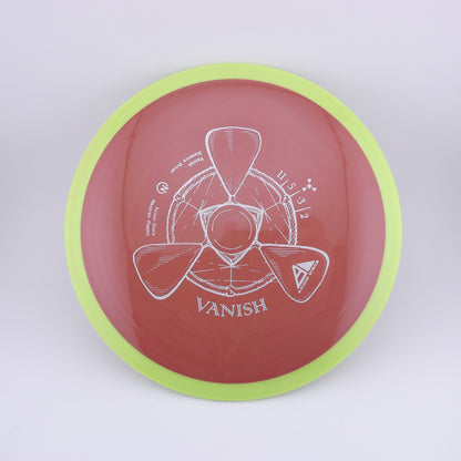 Neutron Vanish 170-175g