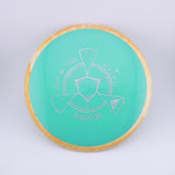 Axiom Neutron Wrath 170-175 slightly overstable distance driver disc golf disc