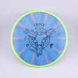 Axiom Cosmic Neutron Crave 160-164g stable fairway driver disc golf disc