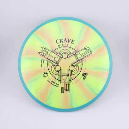 Cosmic Neutron Crave 160-164g