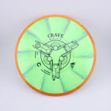 Axiom Cosmic Neutron Crave 160-164g stable fairway driver disc golf disc