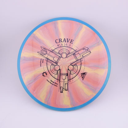 Cosmic Neutron Crave 160-164g