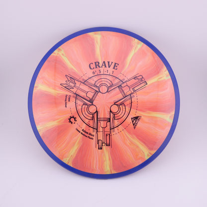 Cosmic Neutron Crave 170-175g
