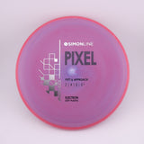 Simon Line Electron (Soft) Pixel 170-175g