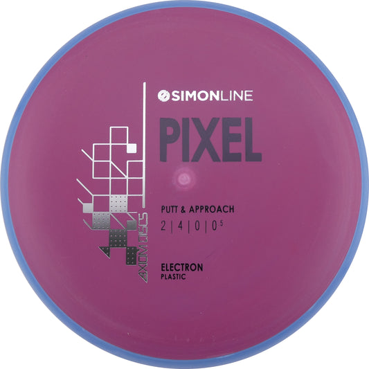 Simon Line Electron Pixel 170-175g