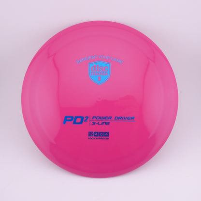 S-Line PD2 173-175g