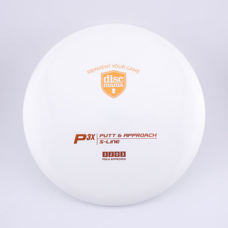 S-Line P3x 173-175g