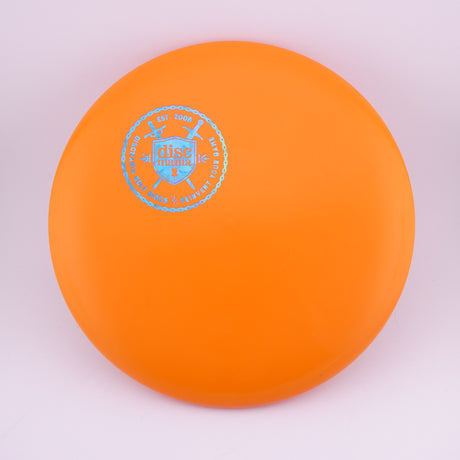 D-Line P1 (Swords) 173-176g