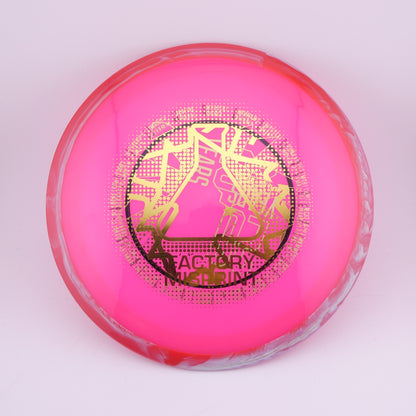 Axiom Discs - Lab 2nd