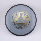 MVP Disc Sports - Lab 2nd disc golf disc