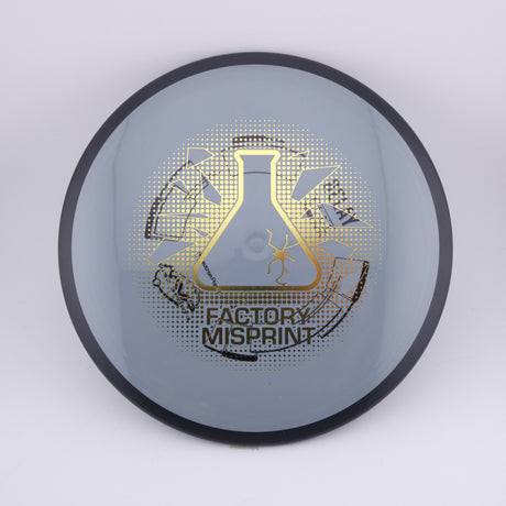 MVP Disc Sports - Lab 2nd disc golf disc
