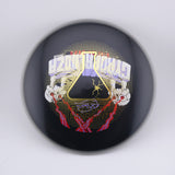 MVP Disc Sports - Lab 2nd disc golf disc