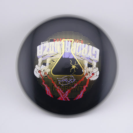 MVP Disc Sports - Lab 2nd disc golf disc