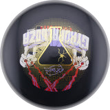 MVP Disc Sports - Lab 2nd disc golf disc