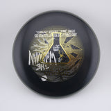 MVP Disc Sports - Lab 2nd disc golf disc