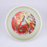 MVP Disc Sports - Lab 2nd disc golf disc