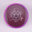 Axiom Neutron Defy 155-159g slightly overstable distance driver disc golf disc