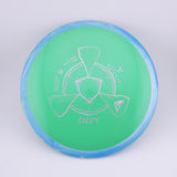 Axiom Neutron Defy 155-159g slightly overstable distance driver disc golf disc