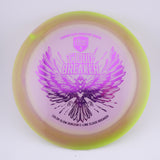 Discmania Color Glow Horizon C-Line Cloud Breaker - Gannon Buhr Creator Series distance driver disc golf disc