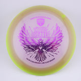 Discmania Color Glow Horizon C-Line Cloud Breaker - Gannon Buhr Creator Series distance driver disc golf disc