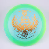 Discmania Color Glow Horizon C-Line Cloud Breaker - Gannon Buhr Creator Series distance driver disc golf disc