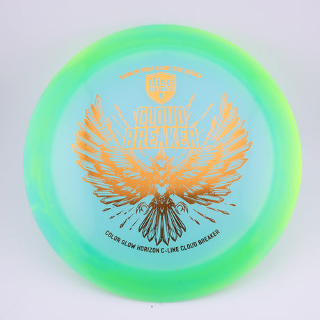 Color Glow Horizon C-Line Cloud Breaker - Gannon Buhr Creator Series