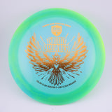 Discmania Color Glow Horizon C-Line Cloud Breaker - Gannon Buhr Creator Series distance driver disc golf disc