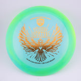 Discmania Color Glow Horizon C-Line Cloud Breaker - Gannon Buhr Creator Series distance driver disc golf disc