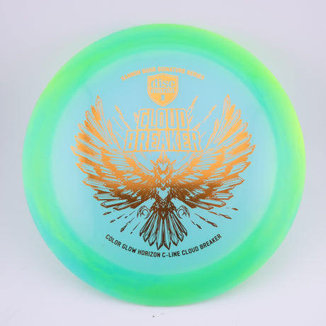 Color Glow Horizon C-Line Cloud Breaker - Gannon Buhr Creator Series