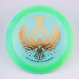 Discmania Color Glow Horizon C-Line Cloud Breaker - Gannon Buhr Creator Series distance driver disc golf disc