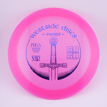 VIP Sword 173g-176g