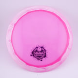 VIP-Ice Orbit Sword Splatter Corner Stamp