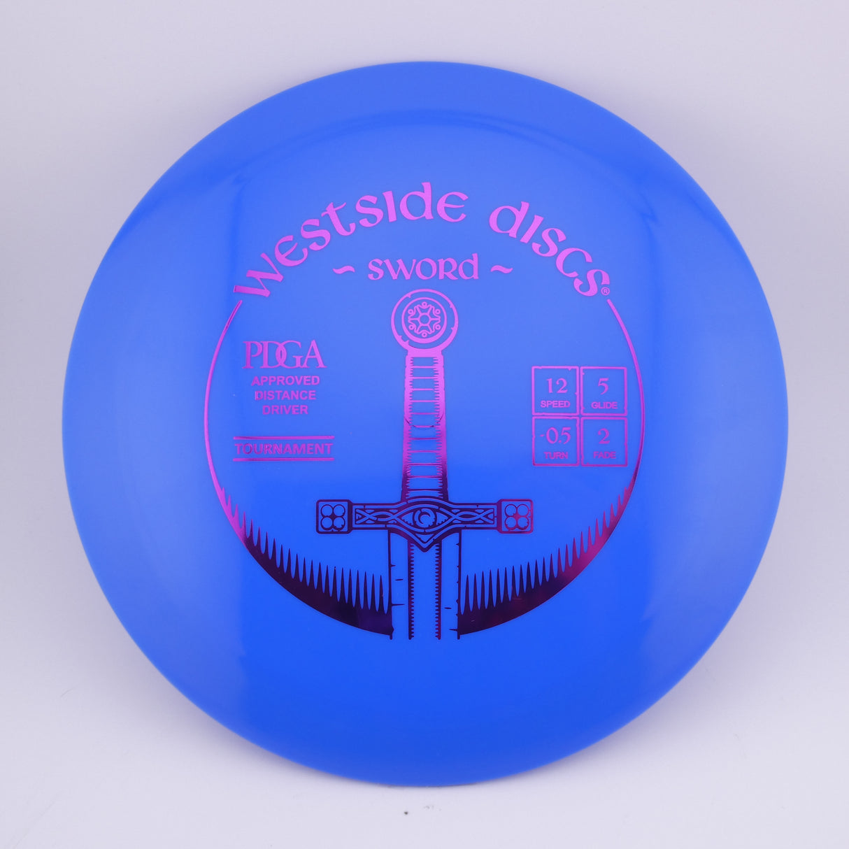 Tournament Sword 173g-176g