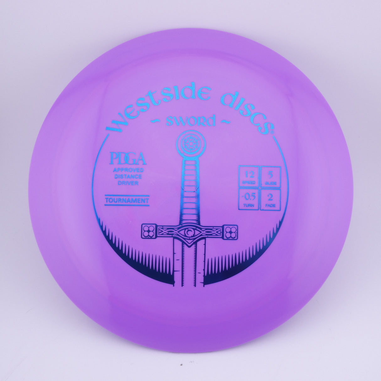 Tournament Sword 173g-176g